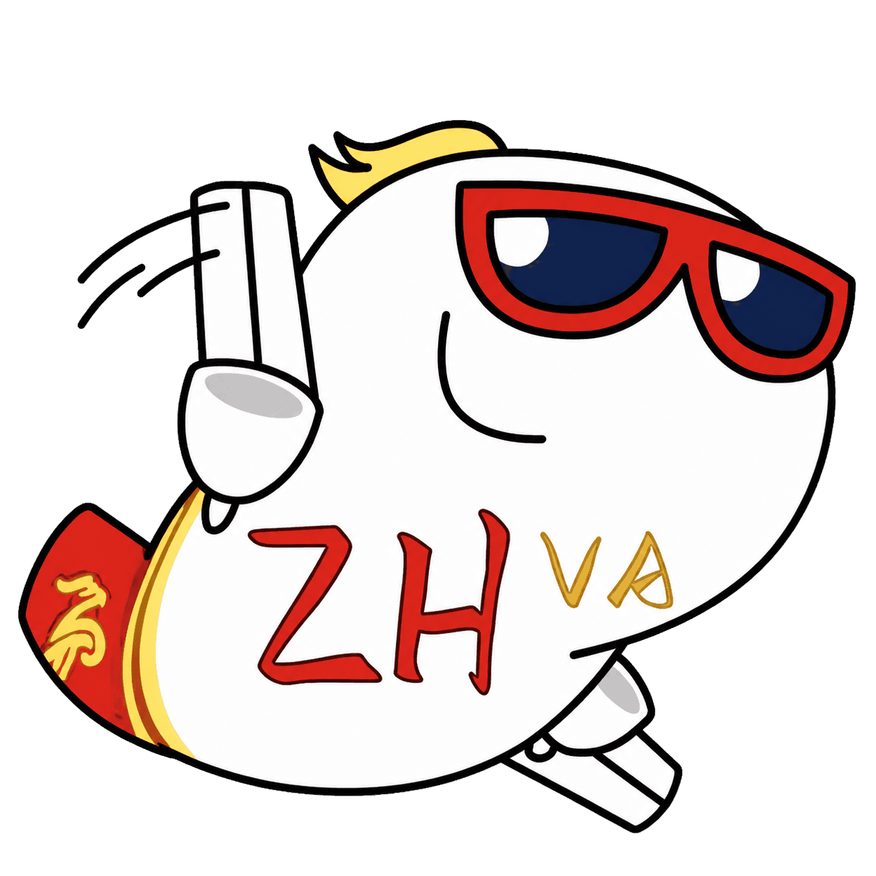 ZHVA Ursa